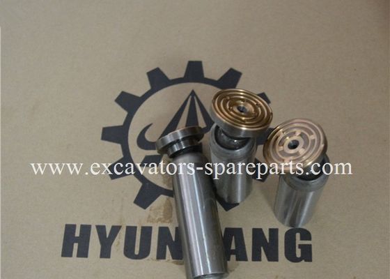  PC300-8 Excavator Hydraulic Parts  Piston 708-2H-33311 708-2M-15670 708-2H-23350