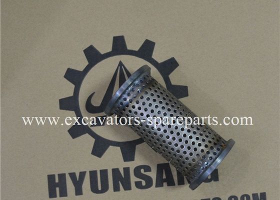  D155AX-7 D155AX-8 Excavator Strainer 17A-49-41320 17A-61-13810 07125-10611 7123-50405