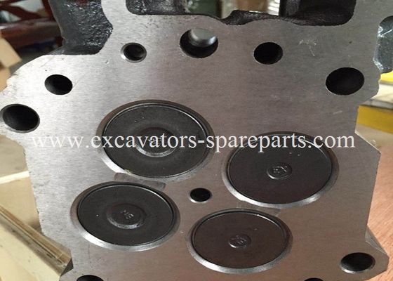  Cylinder Head Assy 6156-11-1100 6156-11-5281