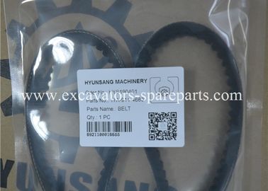 KOMATSU D155AX-6 Air Compressor Belt 17A-911-4680