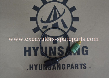 207-06-15190 206-06-61130 207-27-63150 Excavator Pressure Switch With Line for KOMATSU PC200-5