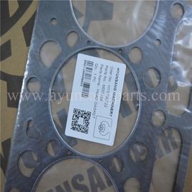 6655159 Cylinder Head Gasket Replacement Bobcat 331 334 430 435 753 763 5600 DE12TIS