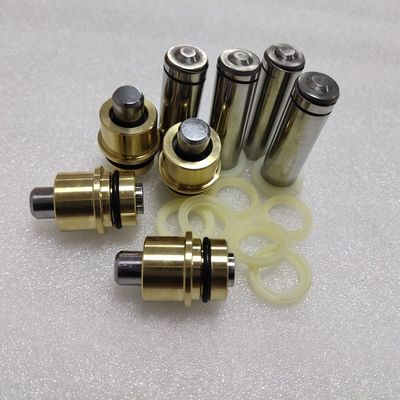 Yarmar Mini Excavator Parts YN30V000105R150 Seal Plunger Kit 3TNV84 3TNV88