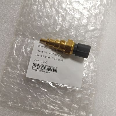 Excavator Machine Parts Sensor 8973639360 4250260 8981566480 For Hitachi ZW220 ZX470R