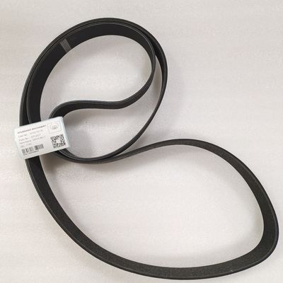  Excavator Spare Parts Drive Belt 357-2637 3687725 3508747 For 320D2