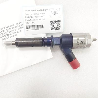 Hyunsang Injector GP-Fuel 326-4700 3264700 320-0677 331-7540 310-9607 260-5656 For  320D  320D FM  320D FM RR