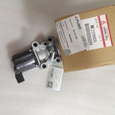 MITSUBISHI 4M40 Engine Exhaust Gas Recirculation (EGR) Valve ME229905 8982382470 8982382490