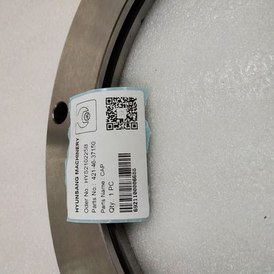  Replacement Parts Retainer 421-46-37150 723-46-15380 702-16-54571 For WA450