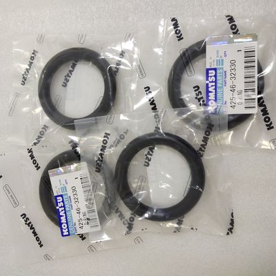 Genuine  Spare Parts O-Ring 425-46-32330 07000-12100 700-93-11320 For WA500