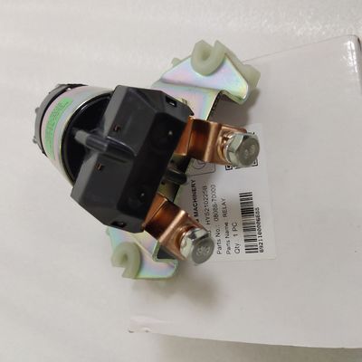 24v Relay 08088-70000 08088-10000 08088-00000 For  Excavators PC200-6 PC300
