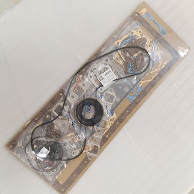  Hydraulic Parts Full Gasket Kit For S6D95 6D95L 6D95  S6D95L PC150 PC200
