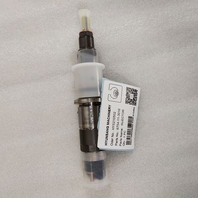 Injector 6754-11-3010 6754-11-3011 6251-11-3100  6261-11-3100 For  Excavator PC160 PC200