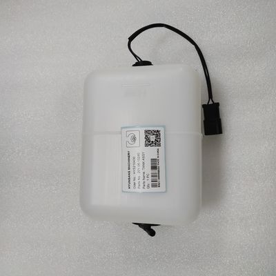 Tank Assy 20Y-06-15240 20Y-979-3120 21T-06-11350 For  Excavator PC200-5 PC220-8 PC270LC-8