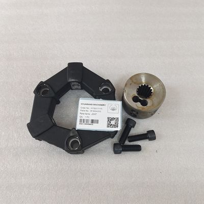 Excavator Parts Joint 3F3004053 3F3-00-4053 42T-17-H0R63 42T17H0R6 Fits  PC35R PC45R