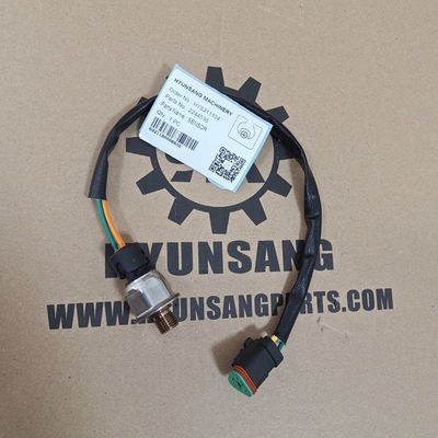 2244536 Sensor For 322C FM 324D Excavator Electrical Parts 281-7246