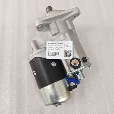 Electrical Parts Starter 65.26201-7044 65.262017044 6526201-7044 65262017044 For 