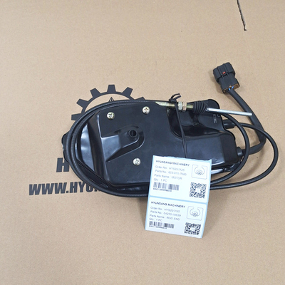 Electrical Parts Motor 600-815-7680 Rod End 04250-50639 For WA500-3 EX200