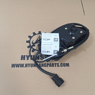 Electrical Parts Motor 600-815-7680 Rod End 04250-50639 For WA500-3 EX200