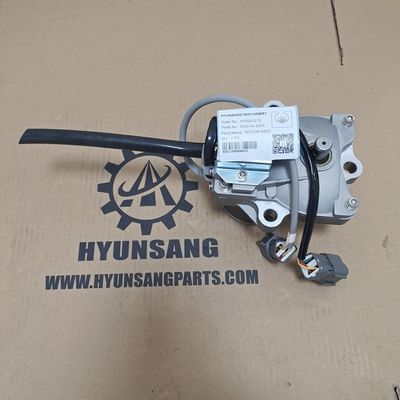  Motor Assy 7834-40-2000 Hyunsang Parts For PC130 PC200 0C220