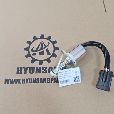 Hyunsang Solenoid 6690563 For S300 S220 S130 S150 0976504 9147260