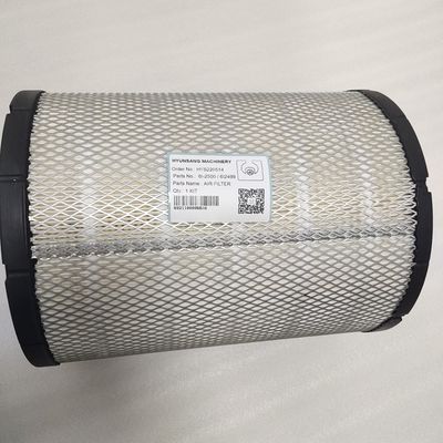 Air Filter 6I-2500 6I2499 6I-2499 6I-2500 RS3502 RS3503 For 