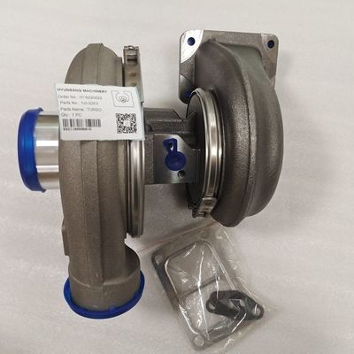Turbo Excavator Engine Parts 1W-9383 0R-5761 1W9383 0R5761 For  966D 966E 3306