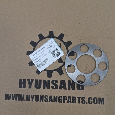 Excavator Main Pump Slipper Guide Set Plate 4460009 0998144 1559115 1772511