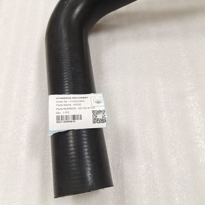 Hyunsang Hose 421-03-41191 4210341191 For WA450 WA470 WA480