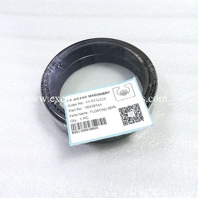 207-1571 2071571 Floating Seal For Excavator E320D E325C E320 3116