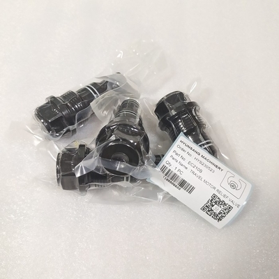 Travel Motor Relief Valve SA8230-21640 SA823021640 SA8 230-21640 For EC160B EC180B EC210B