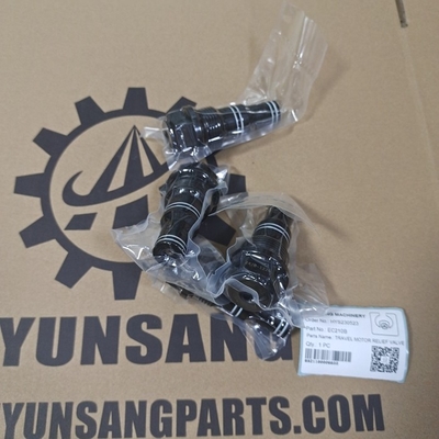 Travel Motor Relief Valve SA8230-21640 SA823021640 SA8 230-21640 For EC160B EC180B EC210B