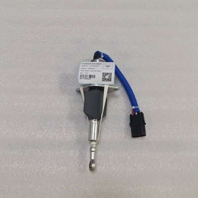 Fuel Shut Off Solenoid Valve Solenoid Fuel Pump 3930234 3930233