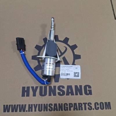 Fuel Shut Off Solenoid Valve Solenoid Fuel Pump 3930234 3930233