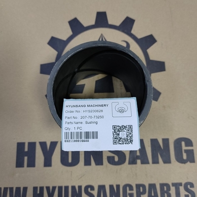 Hyunsang Parts Excavator Bushing 207-70-73250  2077073250 For PC300 PC300HD PC300LL PC340 PC360