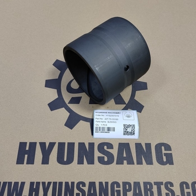 Excavator Parts Bucket Link Bushing 207-70-33160 2077033160 For PC300-7 PC350 PC360