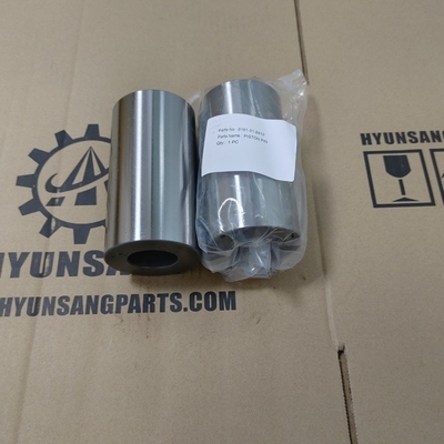 Piston Pin 6161-31-2410 6161312410 For SA12V170 SA6D170 Engine WA700 Wheel Loader