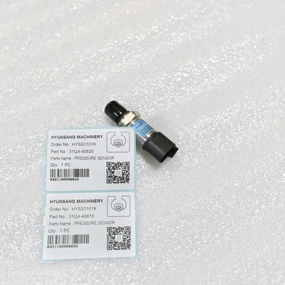 Pressure Sensor 31Q4-40610 31Q4-40620 31Q4-40611 For R210LC9BH  R210NLC9