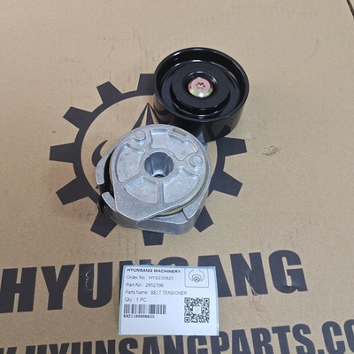 Hyunsang Excavator Spare Parts Belt Tensioner 2852396 For W130B W170B W190B