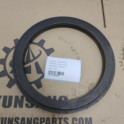 Wheel Excavator Parts Washer ZGAQ-01372 ZGAQ-01343 ZGAQ-01342 For R200W7