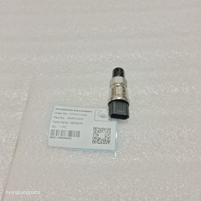 Crawler Excavator Sensor KHR10301 KHR13670 KHR31240 For CX210B CX220B CX300B