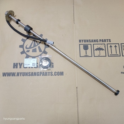 Hyunsang Excavator Spare Parts Sender Fuel 21Q4-10700 21Q410700