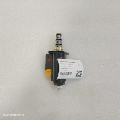 Valve Gp Solenoid 121-1491 1211491 For Excavator 311B 311D 312D