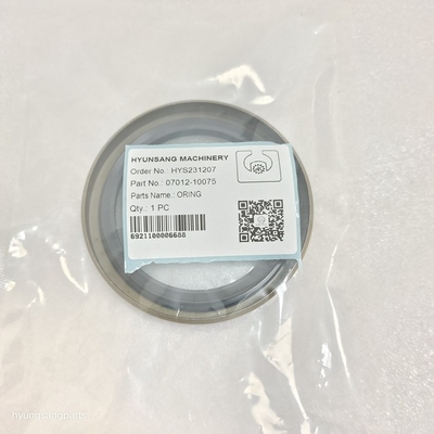 Oil Seal 07012-10075 0701210075 07430-11162 0743011162 For Bulldozer D61E D61PX D65E