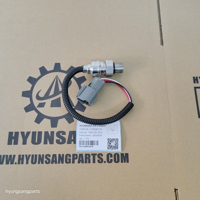 Komatsu Engine Parts Sensor 7861-93-1610 7861931610 7861-93-5380 7861-91-3410 7861-93-3360 For PC228