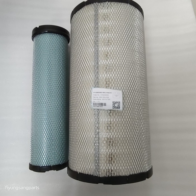 Air Filter 600-185-4100 6001854100 600-185-4120 For PC240 PC270 PC290