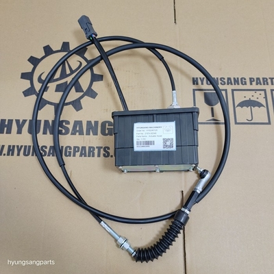Actuator Accel 21EN-32340 21EN32340 21EN-32220 XKDE-02037 XKDE-00825 For R300LC9S