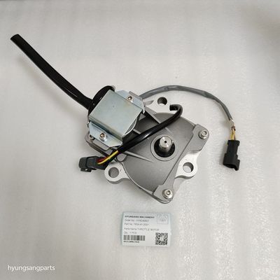 Throttle Motor 7834-41-2001 7834412001 7834-41-2002 7834412002 For PC220LL PC228