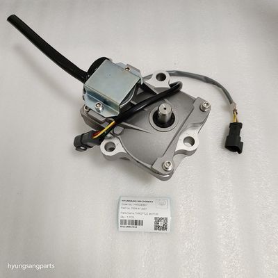Throttle Motor 7834-41-2001 7834412001 7834-41-2002 7834412002 For PC220LL PC228