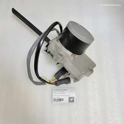 Throttle Motor 7834-41-2001 7834412001 7834-41-2002 7834412002 For PC220LL PC228