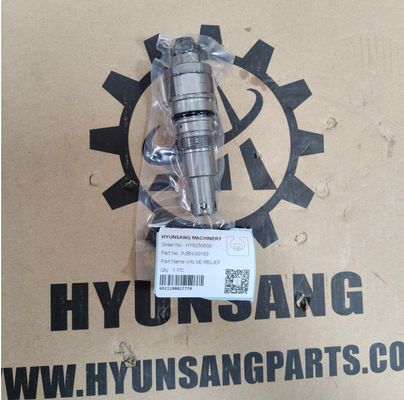Hyunsang VALVE RELIEF XJBN-00163 For R200W7 , R200W7A , R210LC7 , R210LC7A